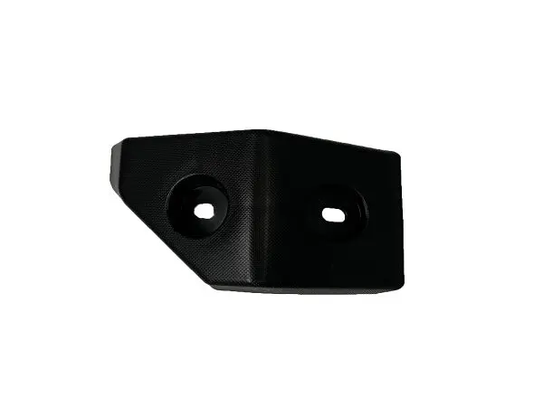 Left-Side Plastic Bumper Guard (Part #606658)