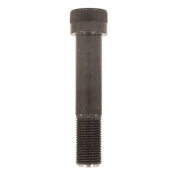 Leonardi Tomahawk Series Bolt – 3″ Length Compatible with 1-1/8″ and 1-1/4″ Wheels (Model #B300)