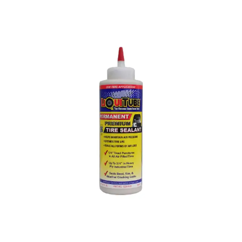 LiquiTube 32-Ounce Lubricant Bottle – Pack of 12 Units (Model 1220-0032)