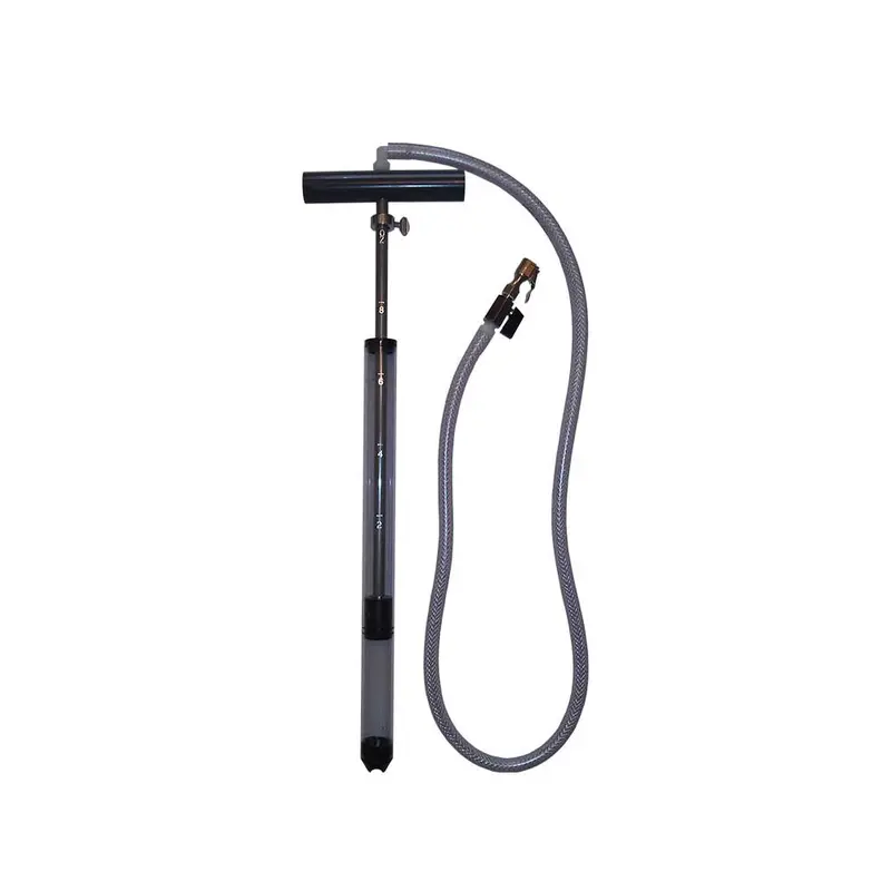 LiquiTube 5-Gallon Drum Pump – Manual Dispensing System (Model 1220-516)