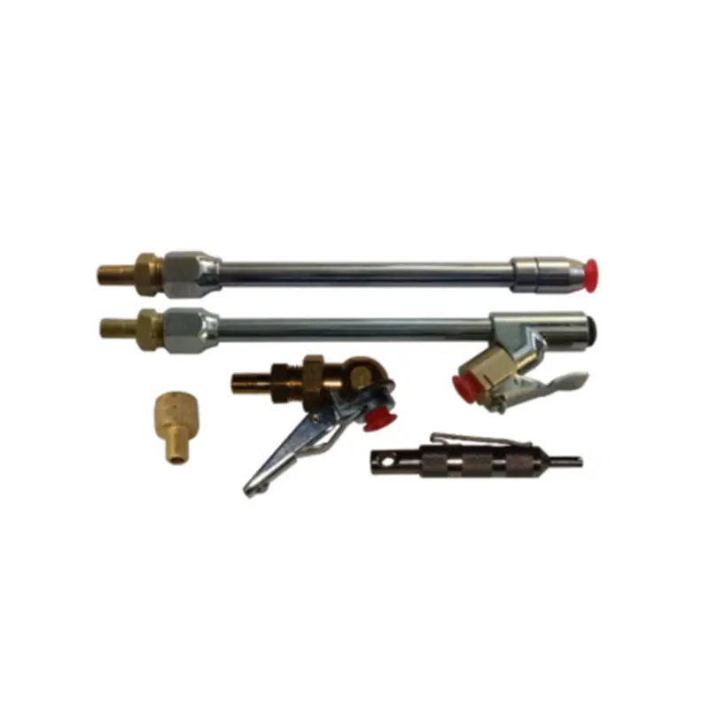 LiquiTube Professional Installation Kit – Complete Assembly Set for Lubrication Systems (Model 1220-916)