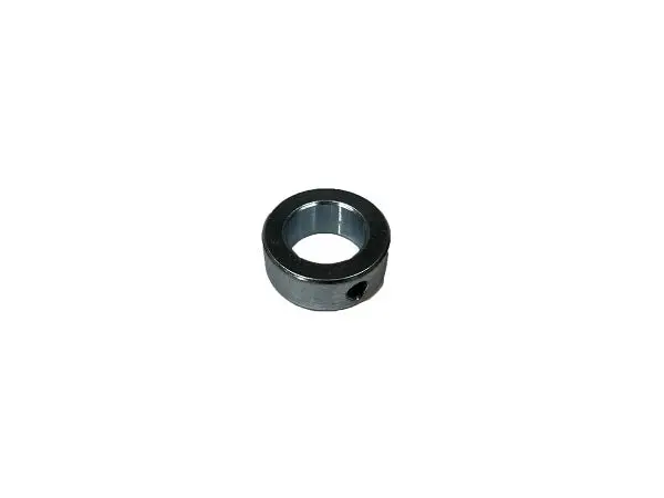 Locking Collar with Integrated Set Screws for Shaft Securing (Part #783538)