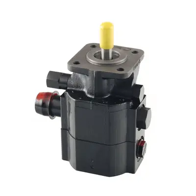 Log Splitter Hydraulic Pump – 11 GPM Output (Replaced by Upgraded 9.5 GPM Model #718-04127)