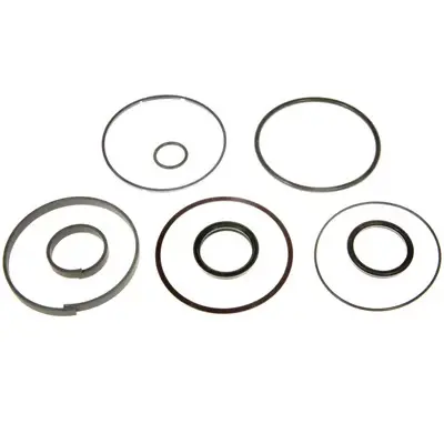 Log Splitter Seal Replacement Kit – Premium O-Ring & Gasket Set (Part #753-0563)