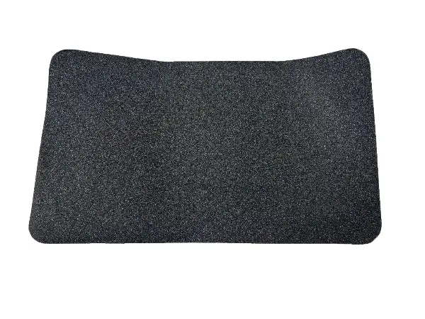 Lower Step Tread — 9-Inch Width, Reinforced Design (Part #785493)