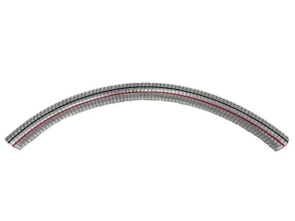 LSP2700-00002 1″ Diameter × 21″ Oil Delivery Pipe (Cross-Referenced to LSP3200-00011)