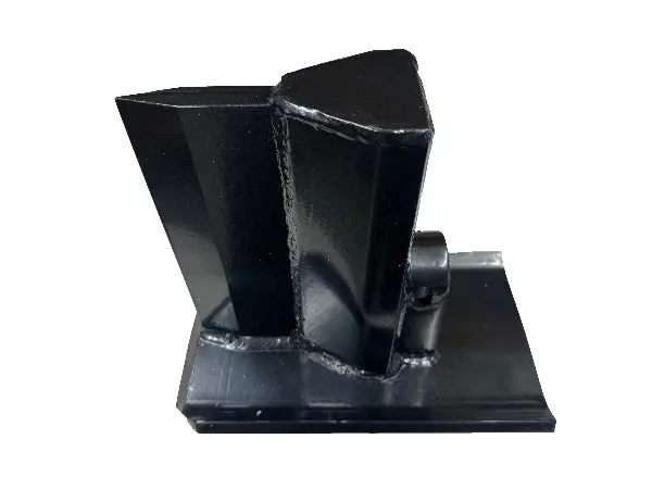 LSP2702-02000 9-Inch, 28-Ton Capacity Splitting Wedge