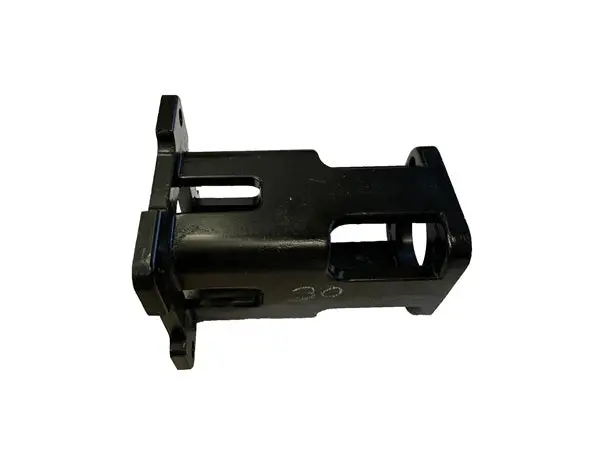 LSP30A-10001 Rigid Gear Pump Mounting Stand