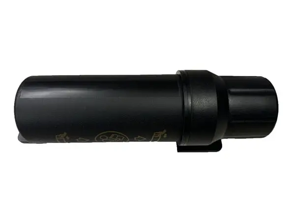LSP30MD-02000 Manual Canister Filter Housing