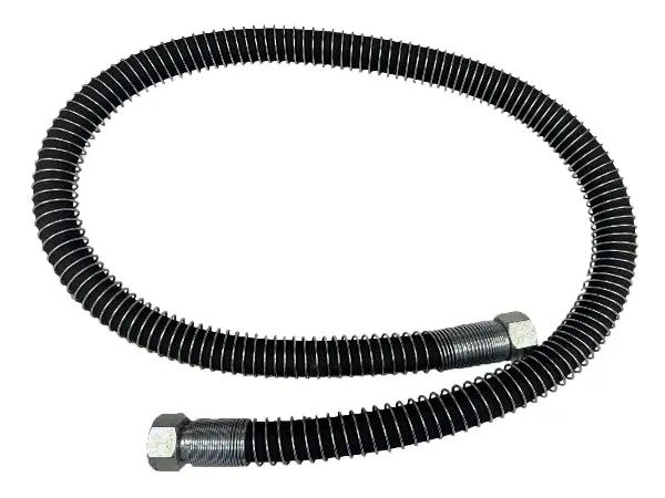 LSP3200-00006 Reinforced Hydraulic Hose – Valve to Filter Connection