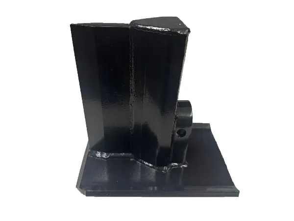 LSP3200-02000 Tapered Steel Wedge for Log Splitters