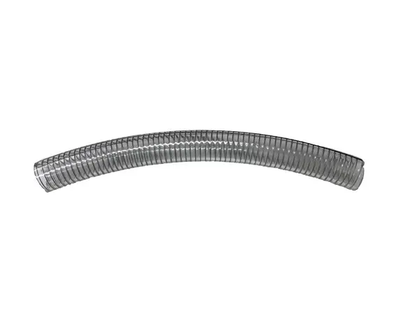 LSP4001-00004 Oil Transfer Pipe – 1.25″ Diameter × 15″ Length