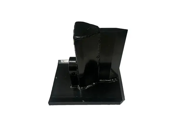 LSP4001-03000 Tapered Wedge Connector for Secure Joining