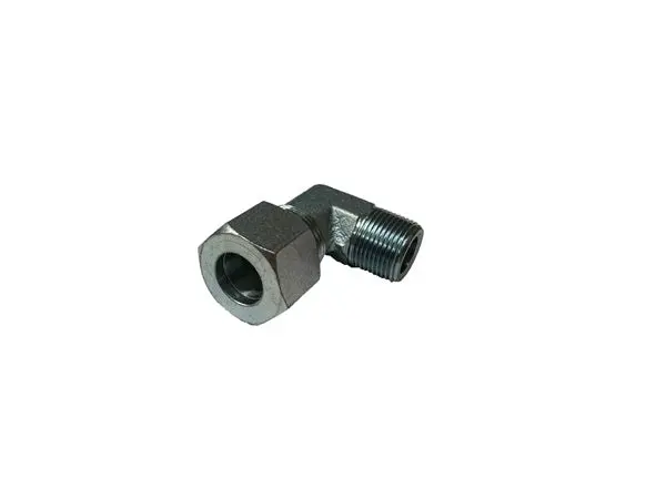 LSP4001-10000 Primary Connection Interface – Hydraulic/Electrical