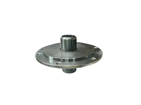 LSP4001-13000-DX Fixed Filter Mounting Plate