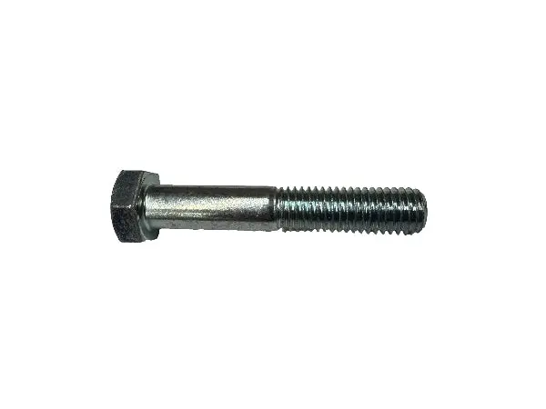 M14×80 Hex Bolt – High-Strength Structural Fastener (9101-14080-DX8.8)