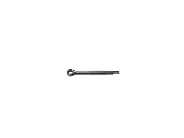 M4×30 Zinc-Plated Cotter Pin – General Purpose (9404-04030-DX)