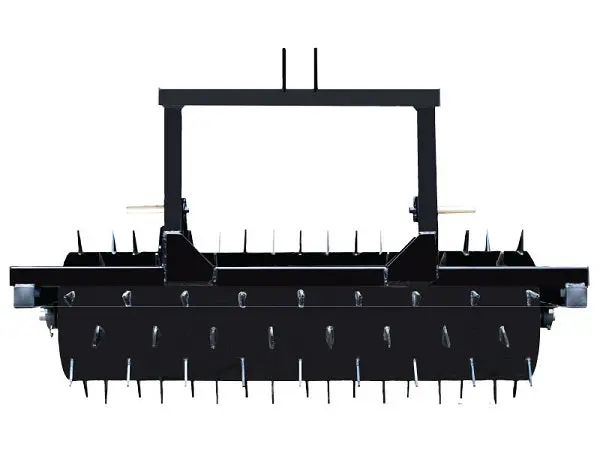 Maxim 48-Inch 3-Point Spike Aerator – MSA3P48