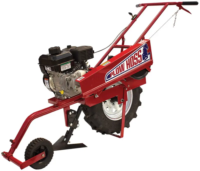 Maxim Plow Hoss Tractor with 127cc Briggs & Stratton 550 Series Engine (PH50B)