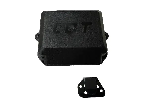 Mid-Mount Air Filter Kit with Bracket – Part Number 20820012