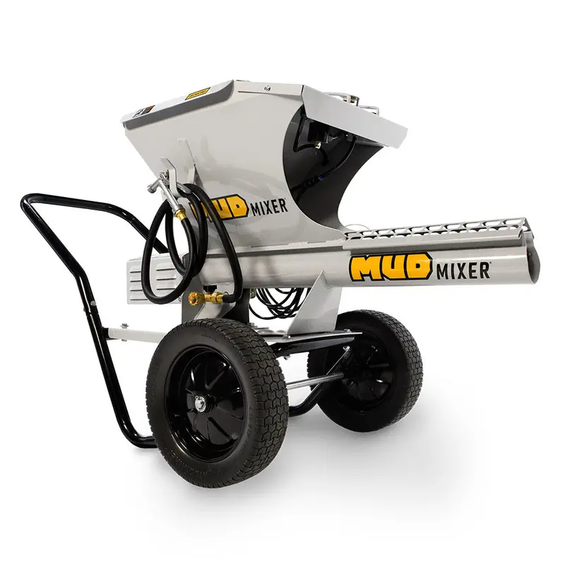 MMXR-3221 Multi-Function Electric Mud Mixer