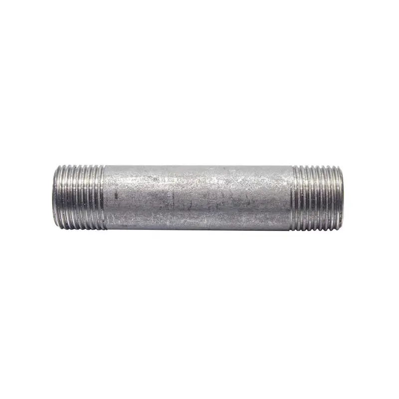 MMXR-P115 Stainless Steel Nipple – 3/8″ x 2.75″, Compatible with MMXR-3221-KIT11382