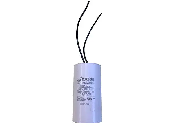 Motor Run Capacitor for ED10T20 (920-981)