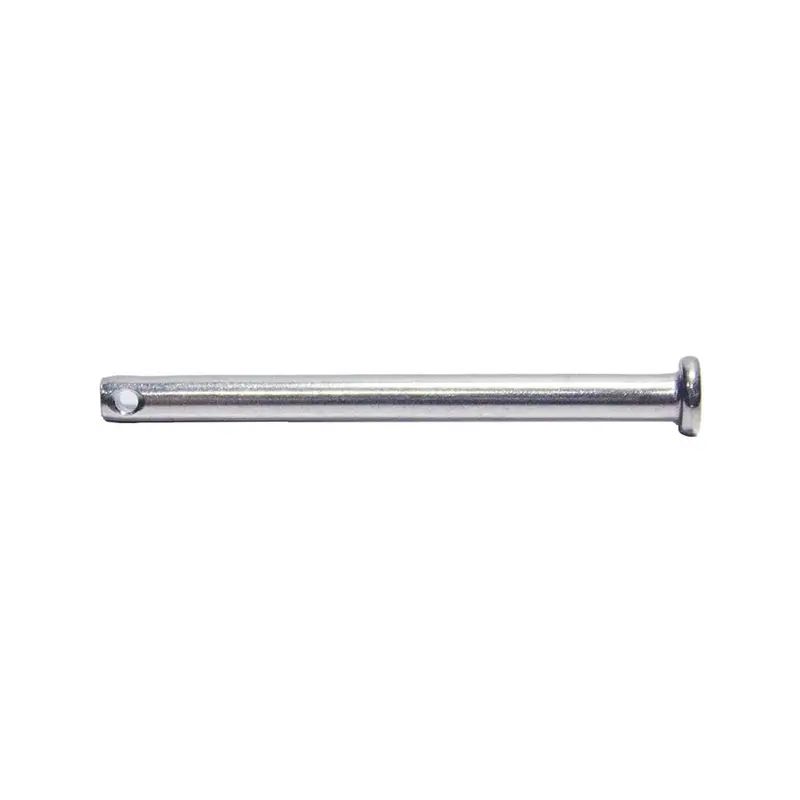 MudMixer® M5×60mm Auger Fast Pin – Heavy-Duty Retaining Pin (MMXR-3221 / AHW11193)