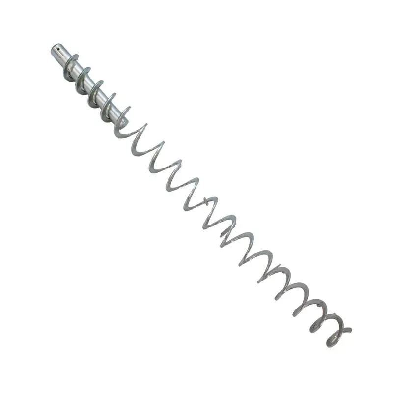 MudMixer MMXR-3221 Auger & Axle Assembly Kit – Includes Motor Mount Components (MMXR-P212 / KIT11369)