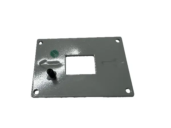 MudMixer MMXR-3221 Steel Power Switch Cover – Rugged Protective Enclosure (MMXR-P204)