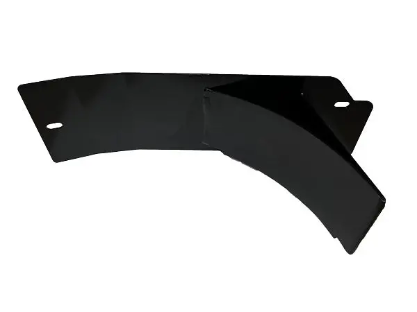 Mulch Plug Kit – Close-Off Style with Adapter (Part #102814)
