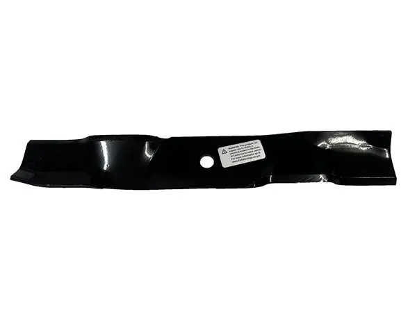 Mulching Lawn Mower Blade – 16.5″ Right-Hand Cut, Heavy-Duty Steel