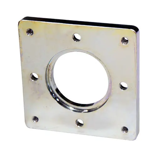 Multi-Pro Large Adapter Plate – Universal Mounting Base for Extended Chucks (Model 301400)