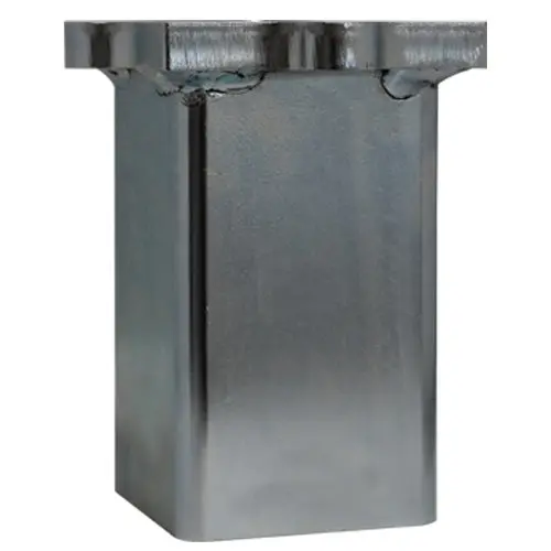 Multi-Pro/XA Square Chuck – 2-5/8″ x 2-5/8″ Heavy-Duty Anchor Interface (Model 301425)