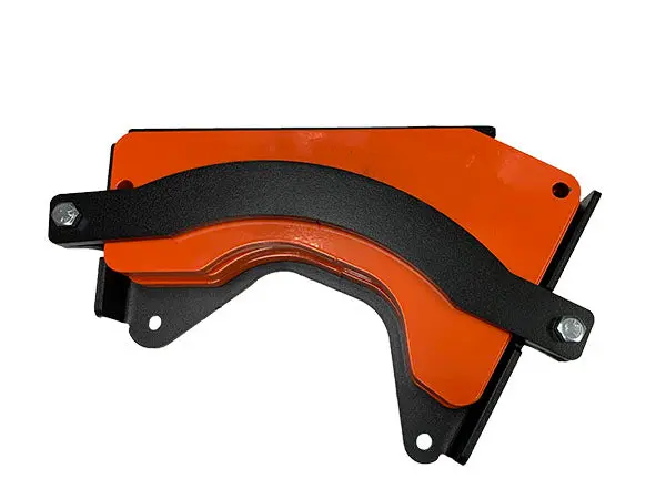 MZ 54″ Deck Weight Mounting Plate – Structural Support Plate for Deck Ballast