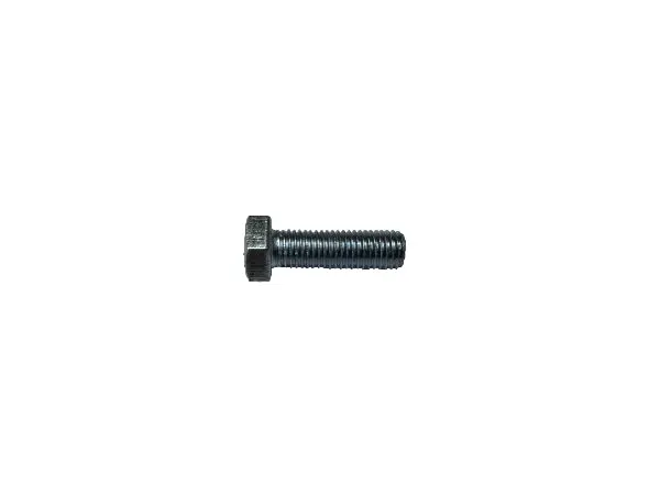 MZ01-08025-DX8.8-58 Hex Bolt – 5/16″ × 24 Threads, 1″ Length, Grade 8.8