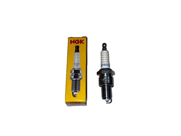 NGK BPR2ES Spark Plug — Premium Ignition Component (2015 Model Year Spec)