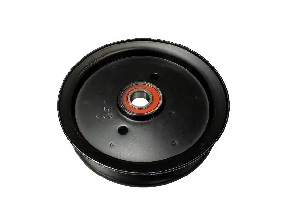 NHI Idler Pulley – 5.00-Inch Diameter, Heavy-Duty Design (Part #781856)