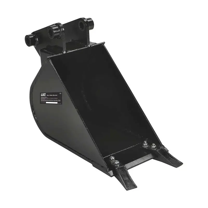 NorTrac 10-Inch Bucket Trencher Attachment – Fits Towable Units (98562)