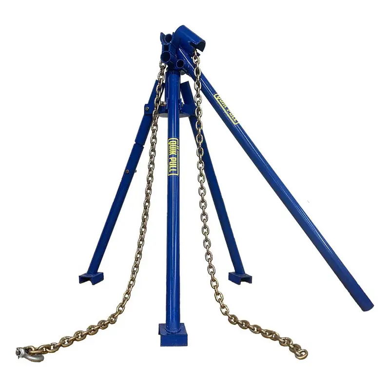 NW Quik Pull Manual Post Hole Puller (QP001.NWQ)