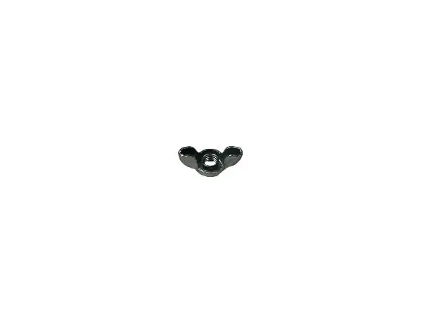 OEM Honda Replacement Nut – Precision-Machined for Fit and Torque (Part 90325-044-000)