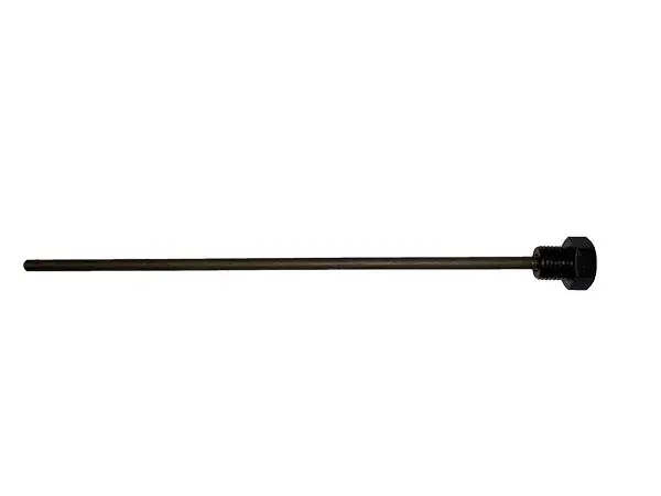 Oil Dipstick with Integrated Drain Bolt – 540-333