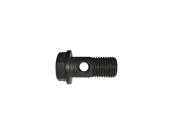 Oil Line Screw Fitting (710-896)
