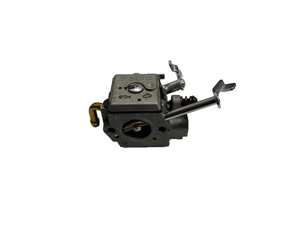 Original Honda Carburetor Unit (Part #16100-Z4E-S16)