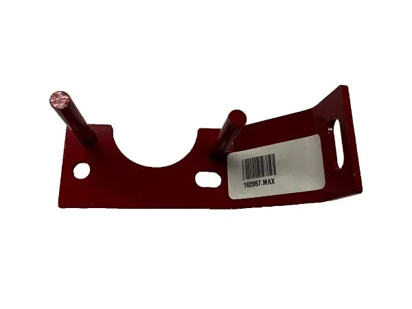 Painted Belt Guide for RMT55H Equipment (Part #162035)