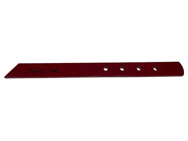 Painted Depth Control Bar for MS Series