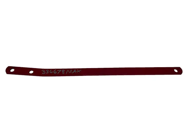 Painted Handlebar Brace for TP Equipment