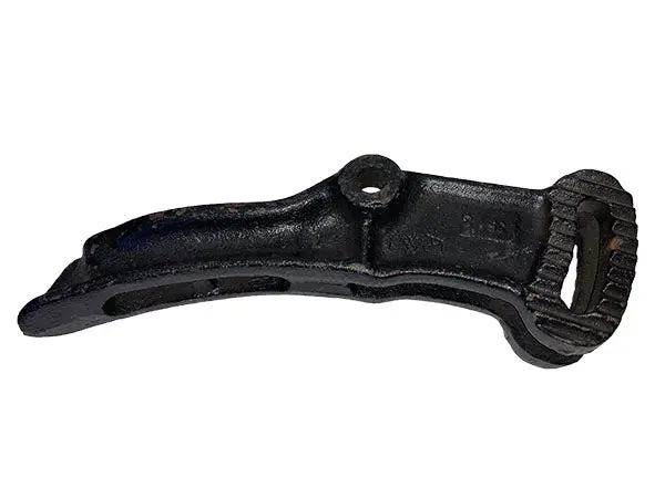 Painted Tool Holder – Model #0541, Ready-to-Install