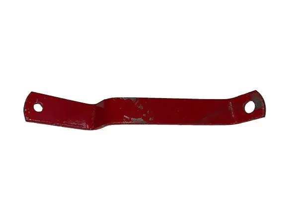 Painted Upper Blade Guard Bracket for MS Series (Part #359343)
