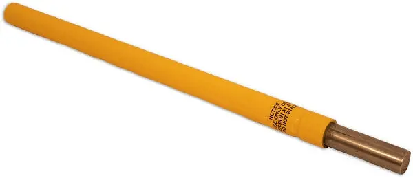 Panel Lift 18-Inch Extension Bar for Drywall Lifts (154-00.PAR)